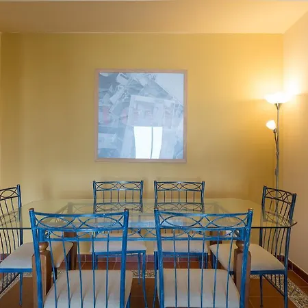 Akisol Coral Ii Apartmán