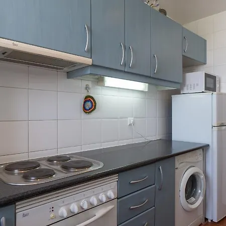 Apartmán Akisol Coral Ii *