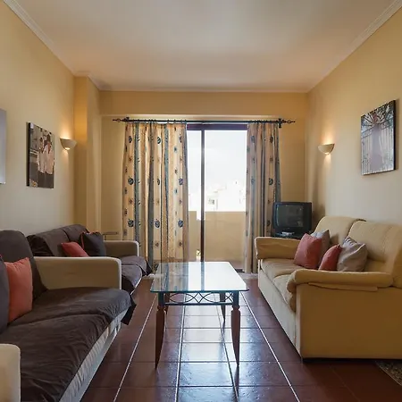 Akisol Coral Ii Apartmán *