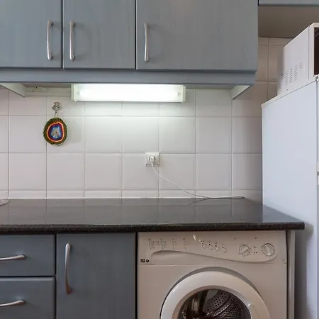 Apartmán Akisol Coral Ii Albufeira