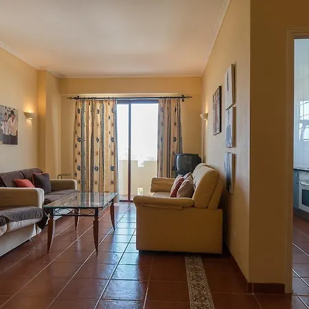 Akisol Coral Ii Apartment